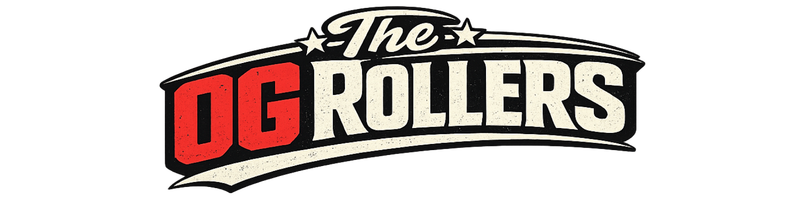 The OG Rollers