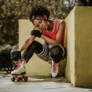 Original Roller Skate Culture of the 1980s