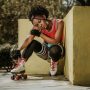 Original Roller Skate Culture of the 1980s