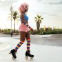 Why Quad Roller Skates Give You the Most Fun in Skate Parks