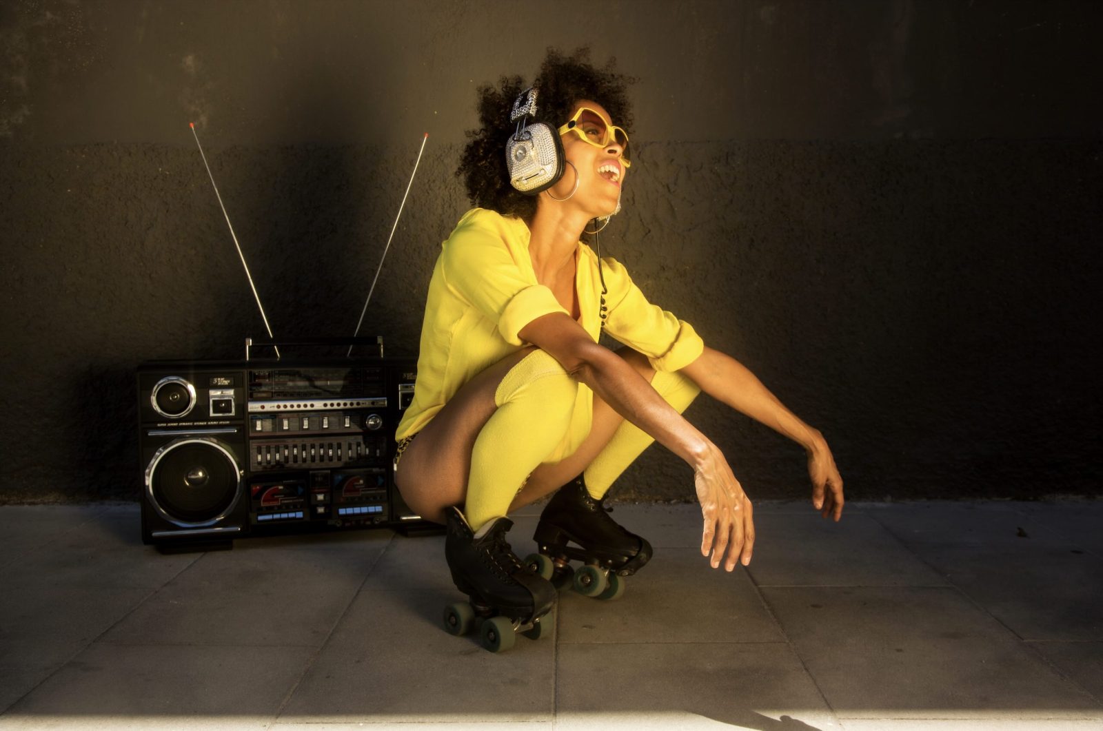 How Music Shaped Roller Culture — And Why It Still Drives It Today