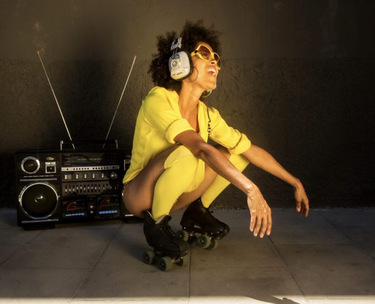 How Music Shaped Roller Culture — And Why It Still Drives It Today