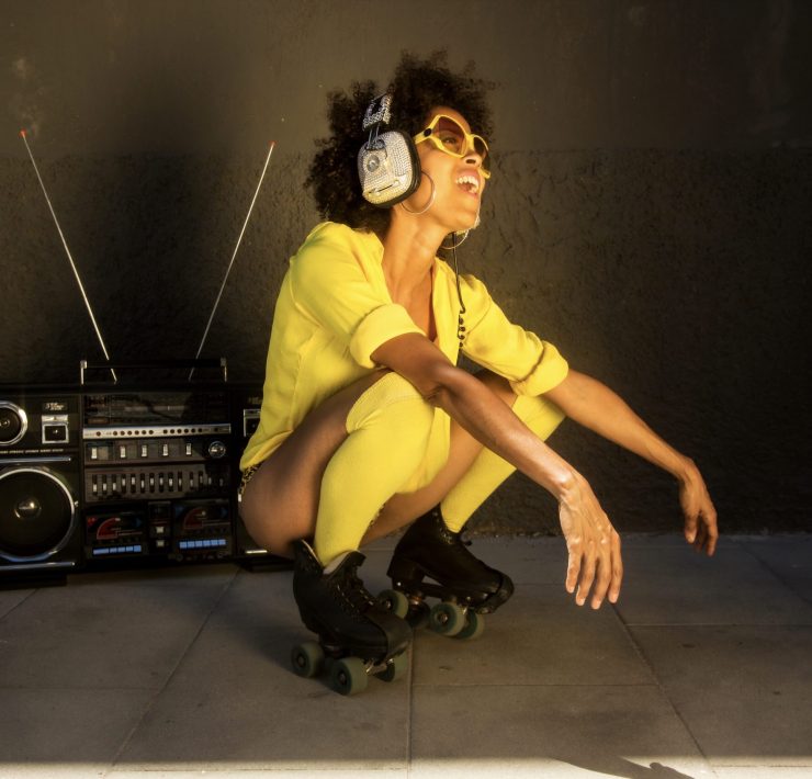 How Music Shaped Roller Culture — And Why It Still Drives It Today